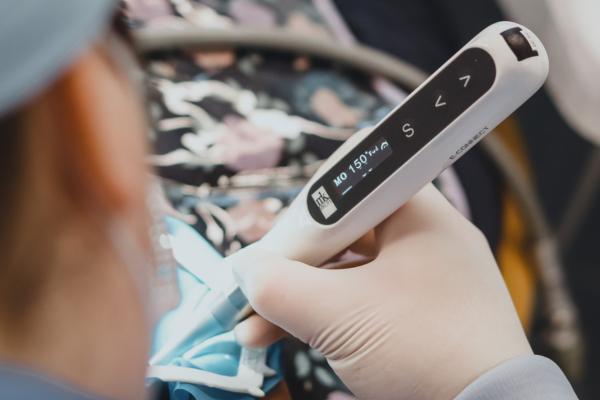 Imagem do curso: Aperfeiçoamento em Endodontia Mecanizada com ênfase em Molares - 16ª turma 