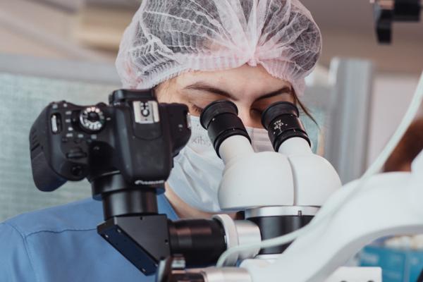 Imagem do curso: Especialização em Endodontia -  Microscopia operatória e Radiografia Digital - 17ª turma