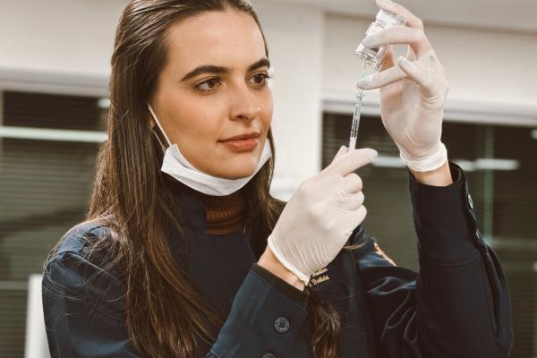 Imagem do curso: Imersão em Harmonização Orofacial - Toxina Botulínica e Ácido Hialurônico 