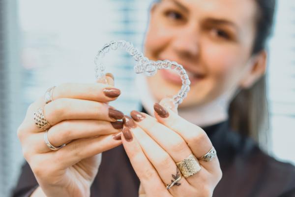 Imagem do curso: Imersão em Alinhadores Ortodônticos