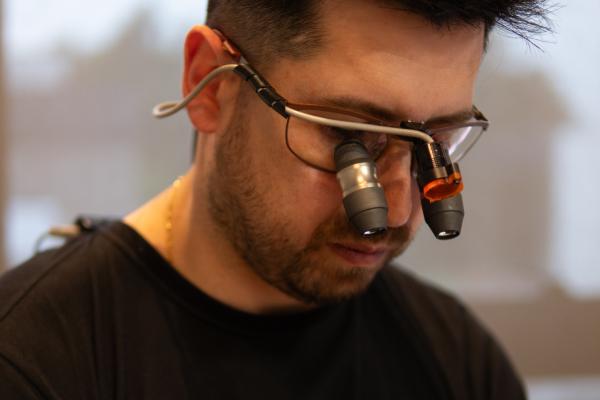 Imagem do curso: Metodologia Steps - Isolamento Absoluto & Indiretas Posteriores