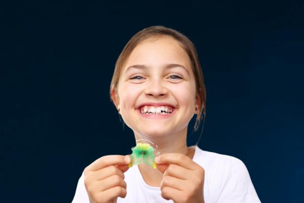 Imagem do curso: Imersão em Ortodontia e Ortopedia Infantil