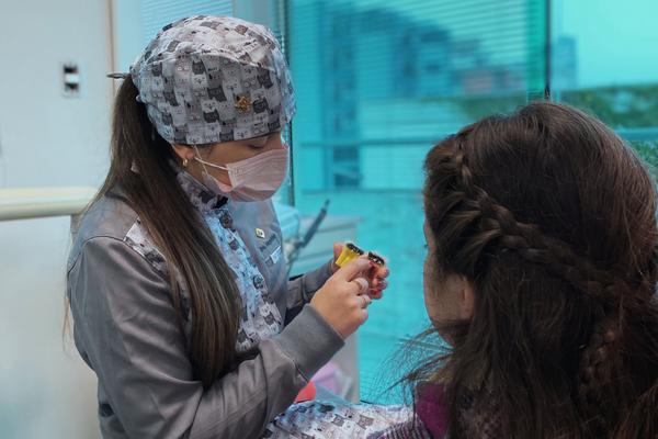 Imagem do curso: Aperfeiçoamento em Odontopediatria