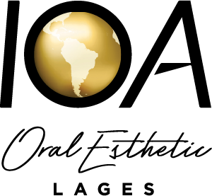 Logo IOA Oral Esthetic